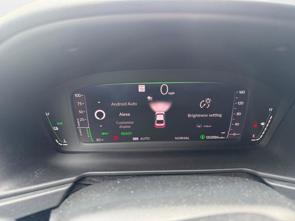 Certified 2026 Honda Accord Sport image 11