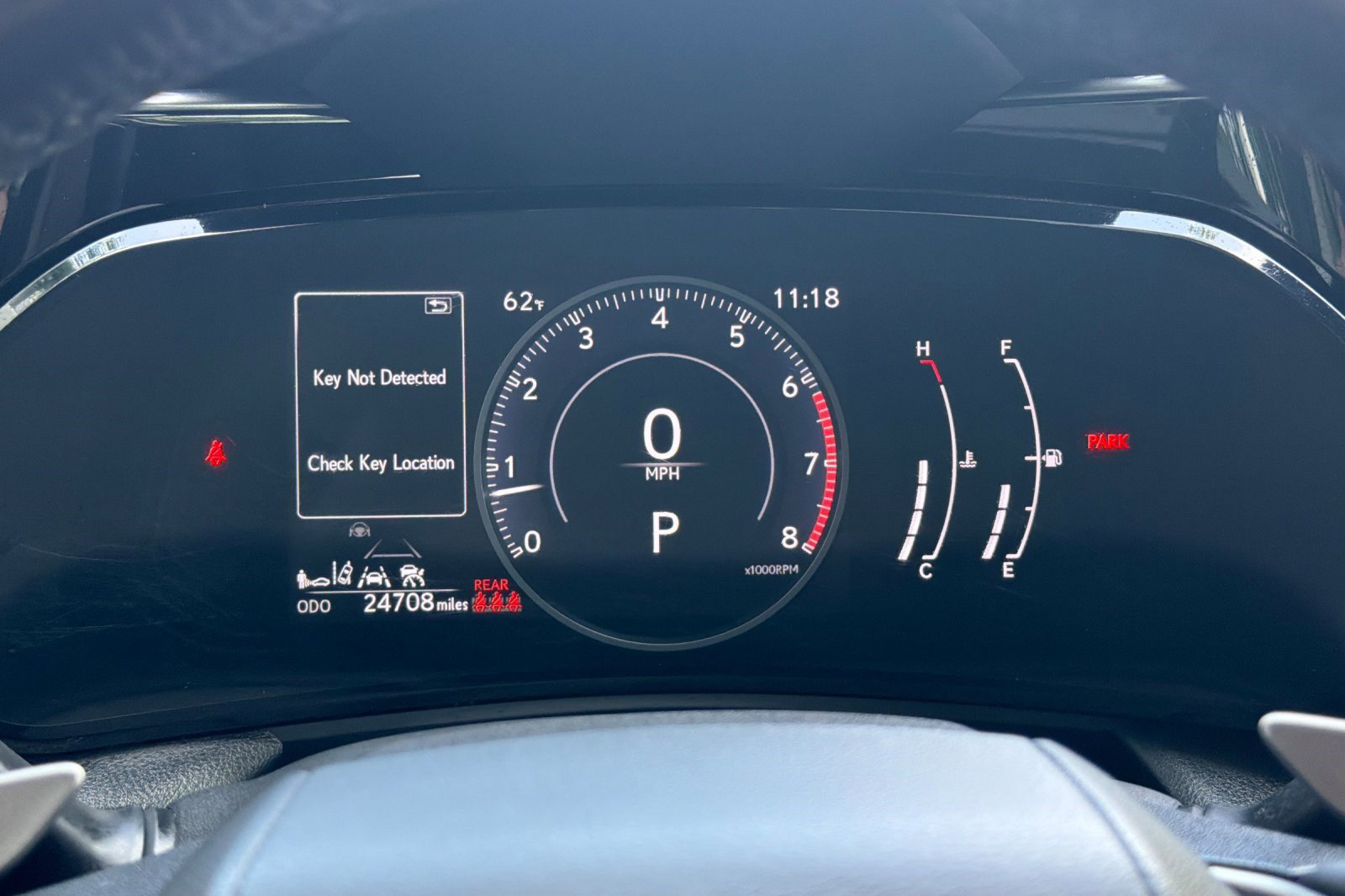 Used 2024 Lexus NX 350 AWD image 34
