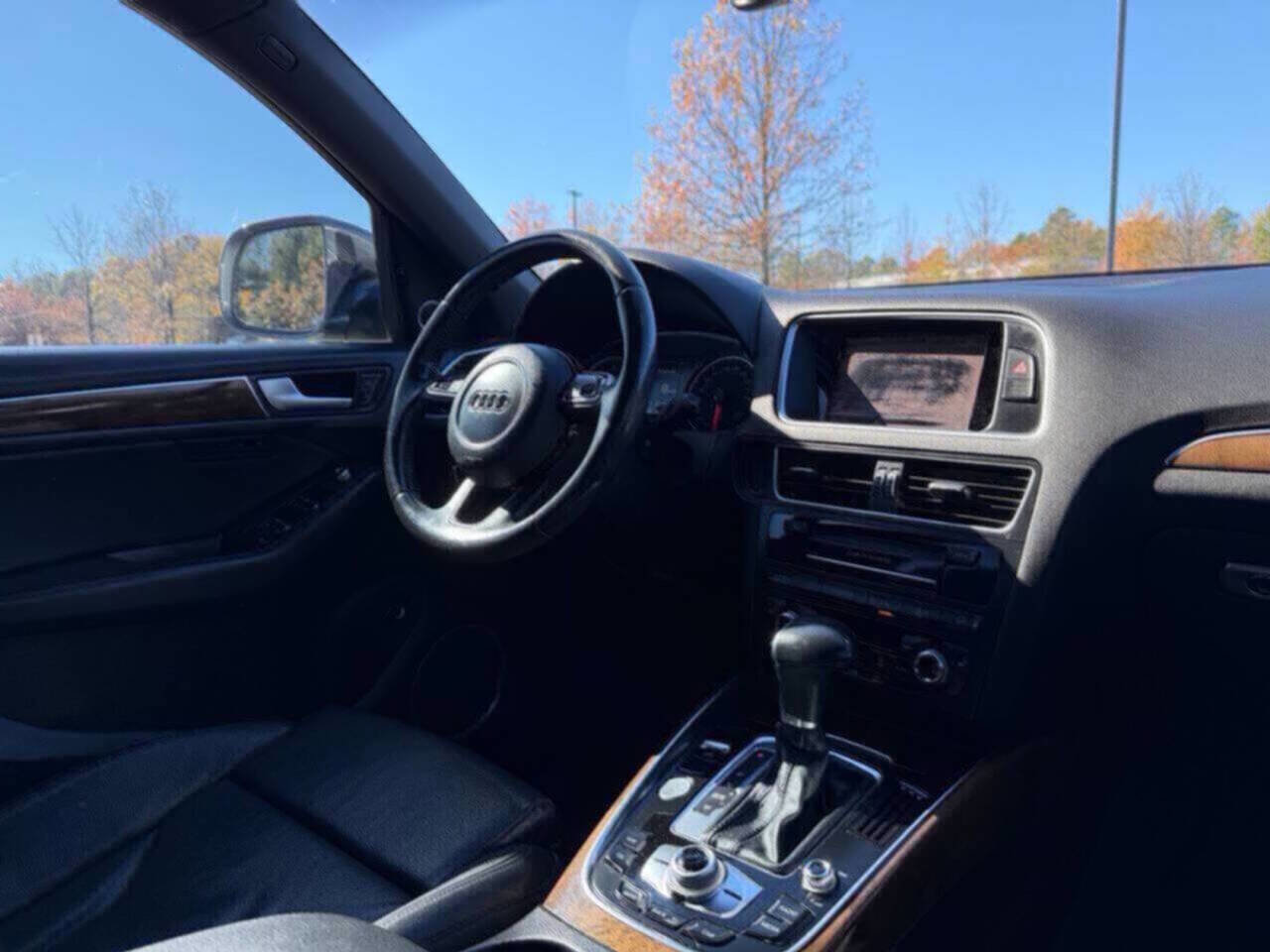 Used 2015 Audi Q5 2.0T Premium Plus image 18