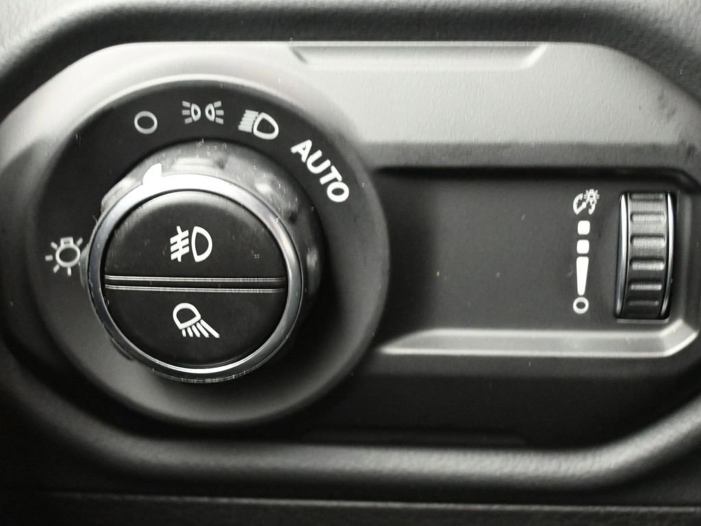 New 2026 Jeep Gladiator Sport image 22