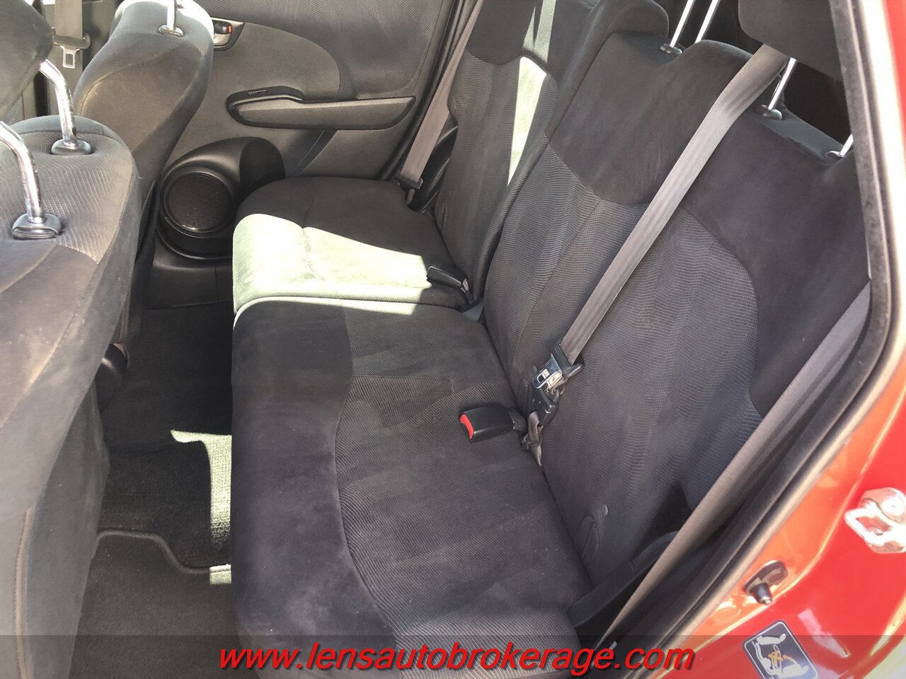 Used 2009 Honda Fit Sport image 16