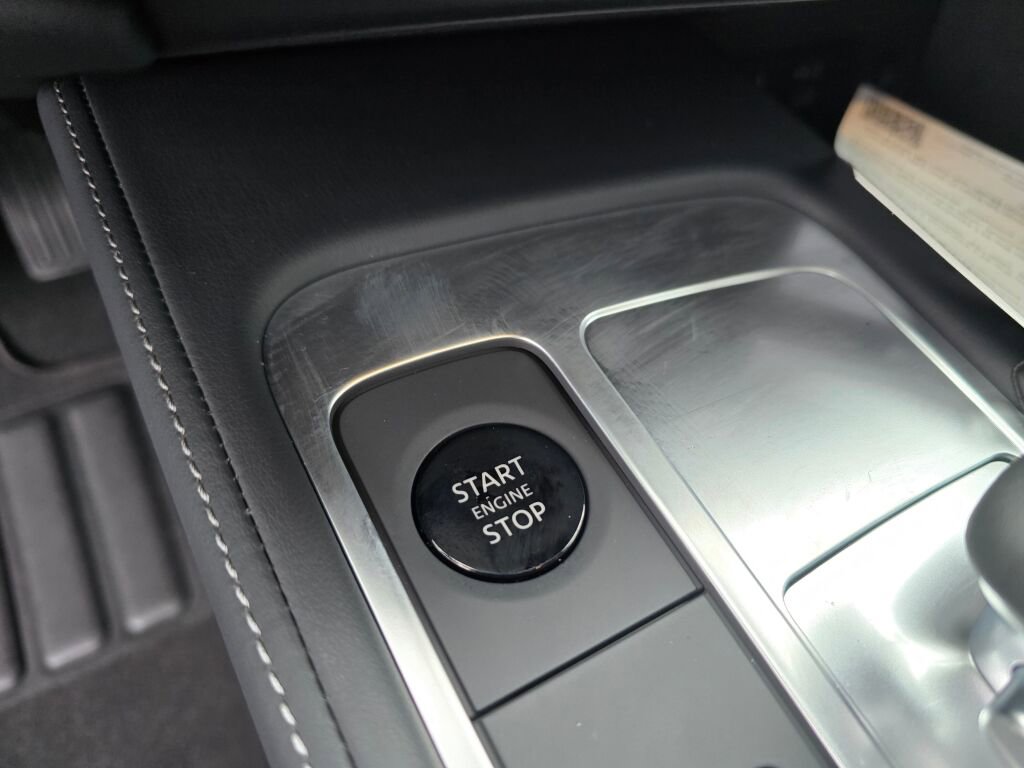 New 2026 INFINITI QX60 Autograph image 24