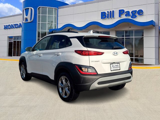 Used 2023 Hyundai Kona SEL image 6