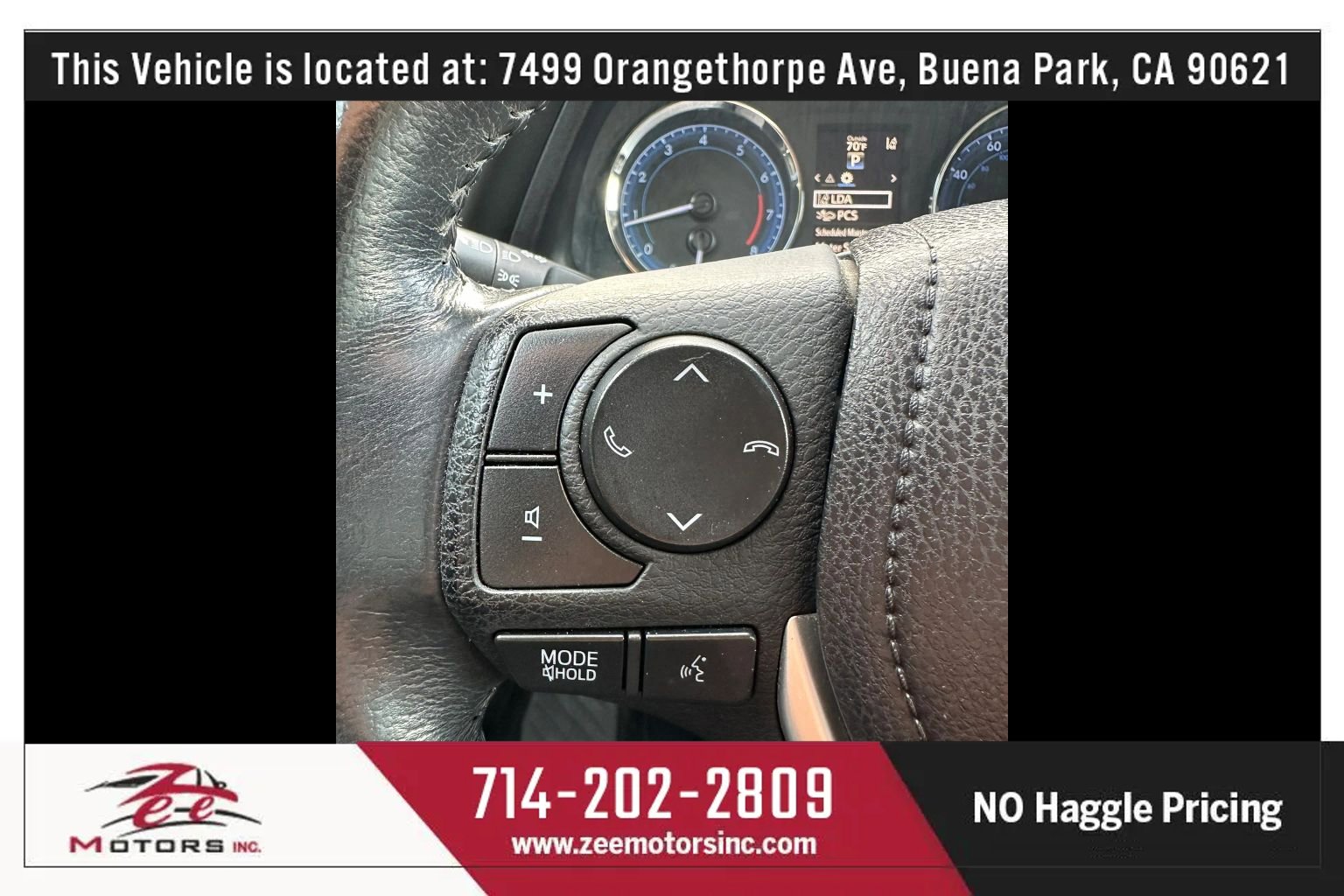 Used 2019 Toyota Corolla XSE FWD image 39