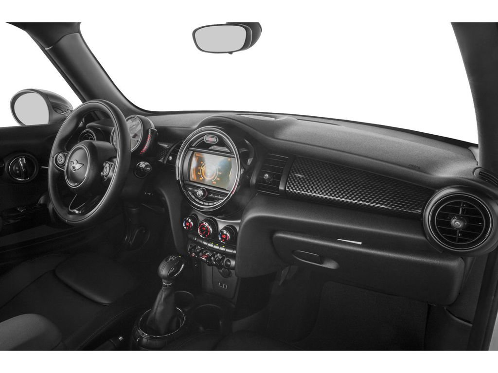 Used 2015 MINI Cooper S FWD image 13