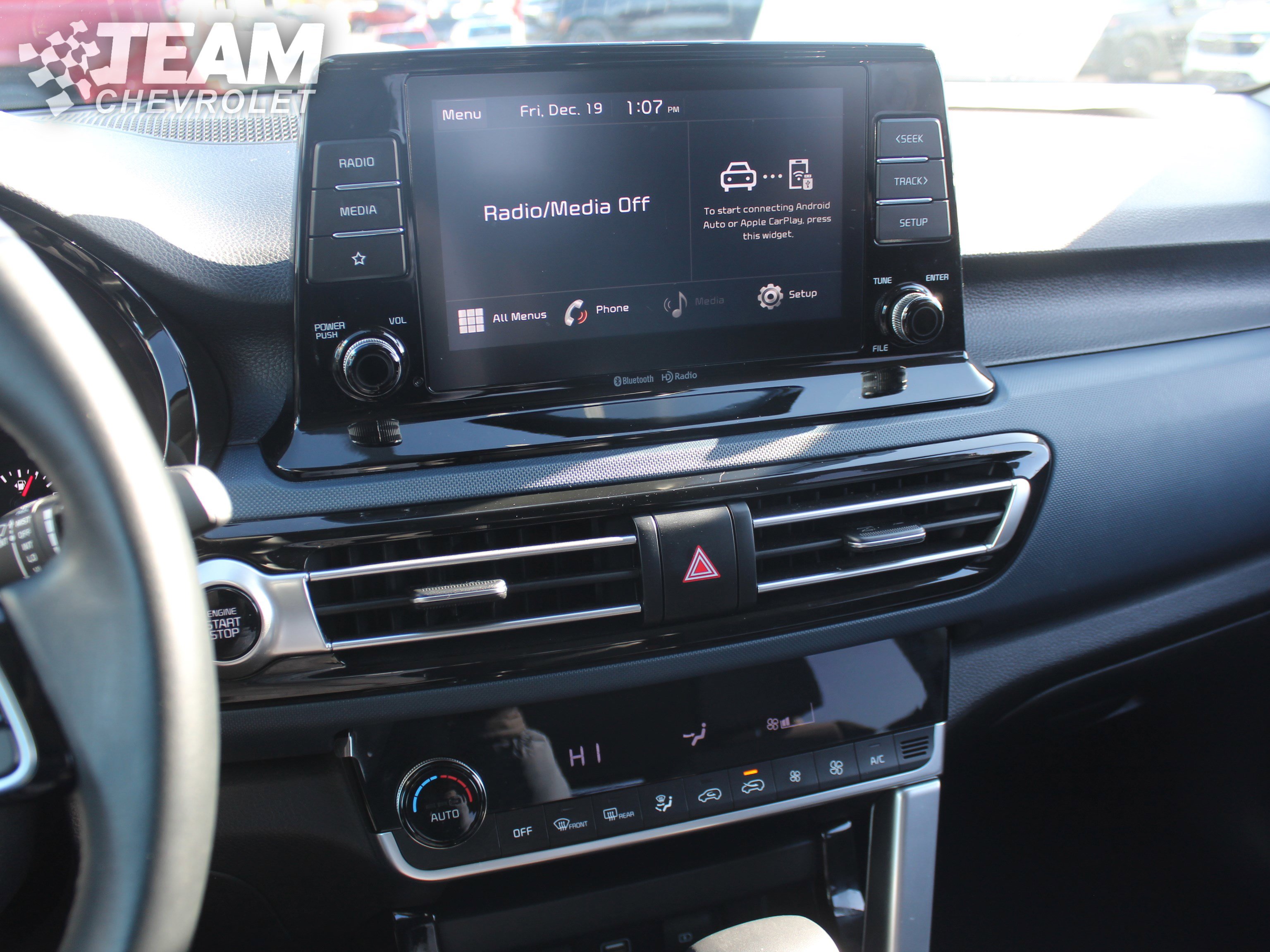 Used 2023 Kia Seltos S image 17