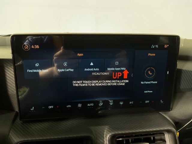 New 2026 Ford Mustang GT image 20