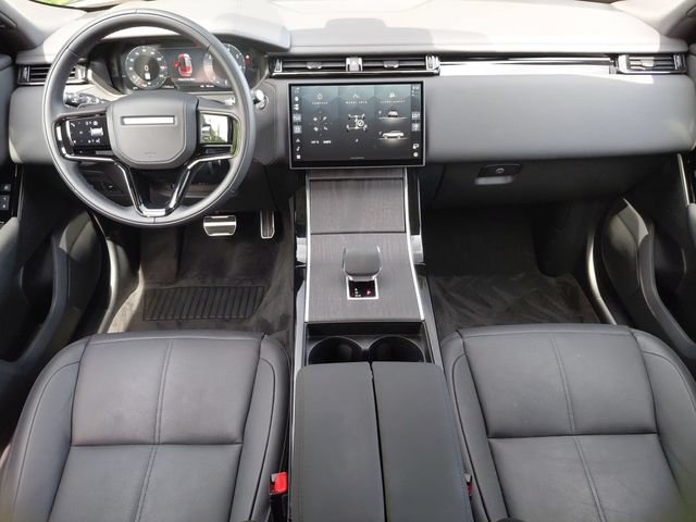 Used 2026 Land Rover Range Rover Velar Dynamic SE AWD/4WD image 14