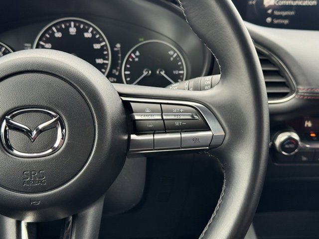 Certified 2023 MAZDA MAZDA3 s image 26