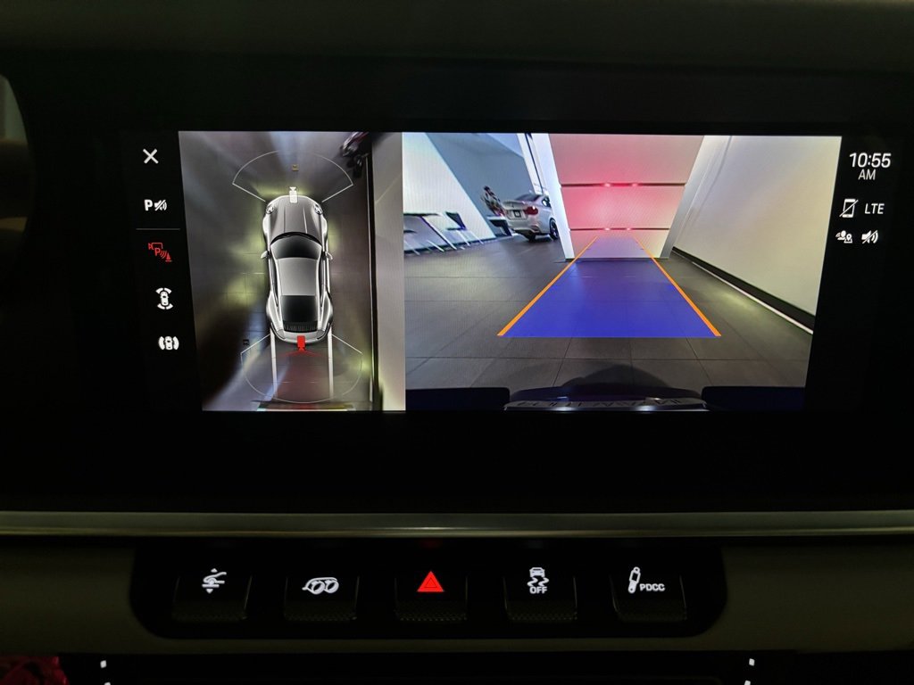 Certified 2025 Porsche 911 Turbo S image 19