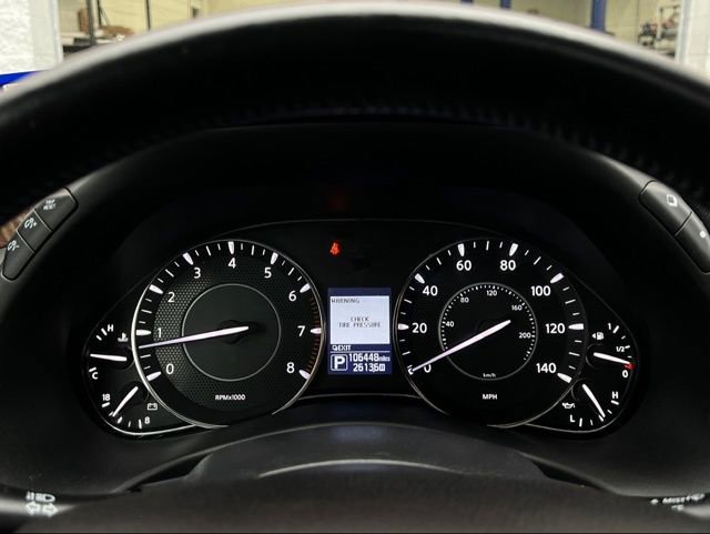 Used 2019 Nissan Armada SL w/ Premium Package image 19