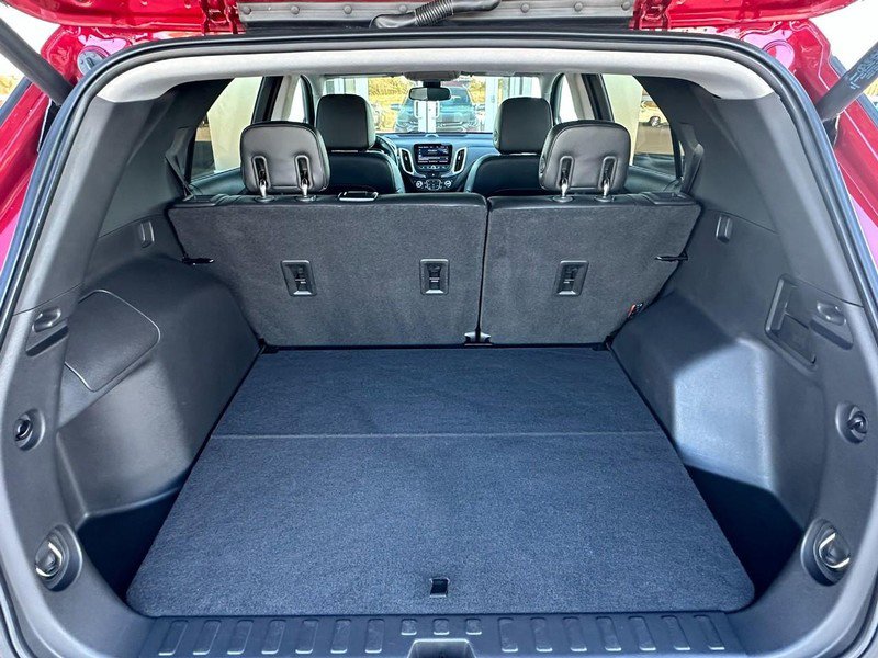 Used 2020 Chevrolet Equinox Premier image 16