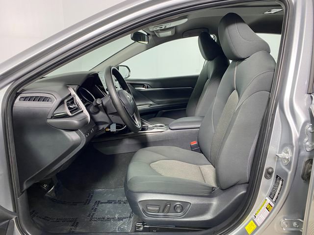 Used 2024 Toyota Camry LE FWD image 10