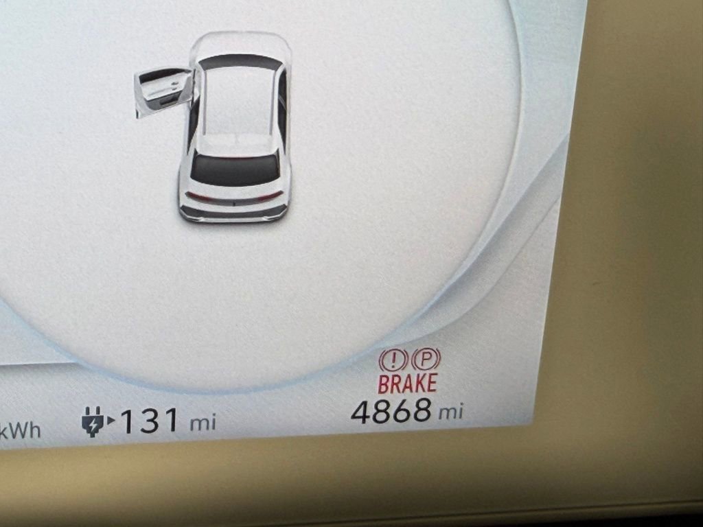 Used 2024 Hyundai Ioniq 5 Limited RWD image 17