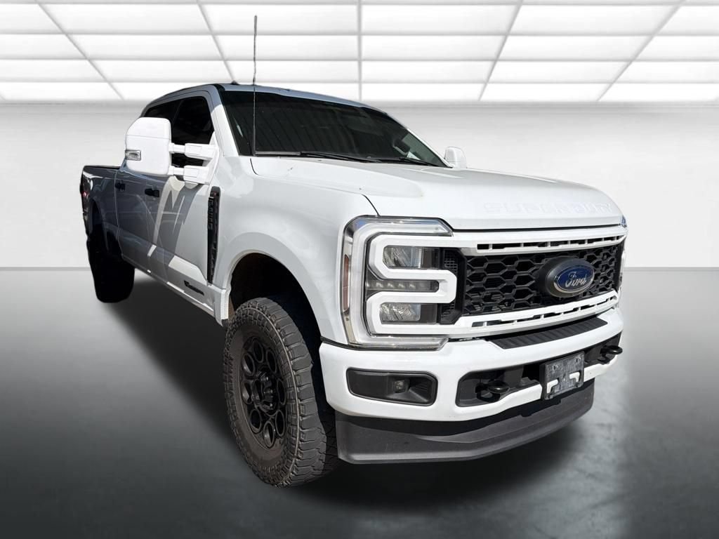 Used 2024 Ford F250 XL w/ STX Appearance Package