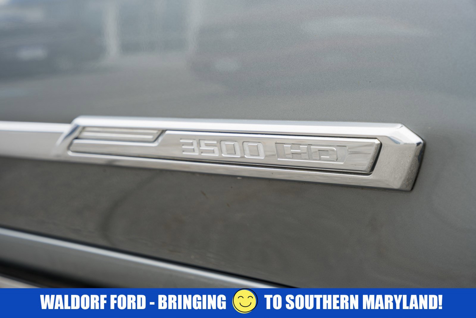 Used 2024 Chevrolet Silverado 3500 High Country w/ High Country Premium Package image 22