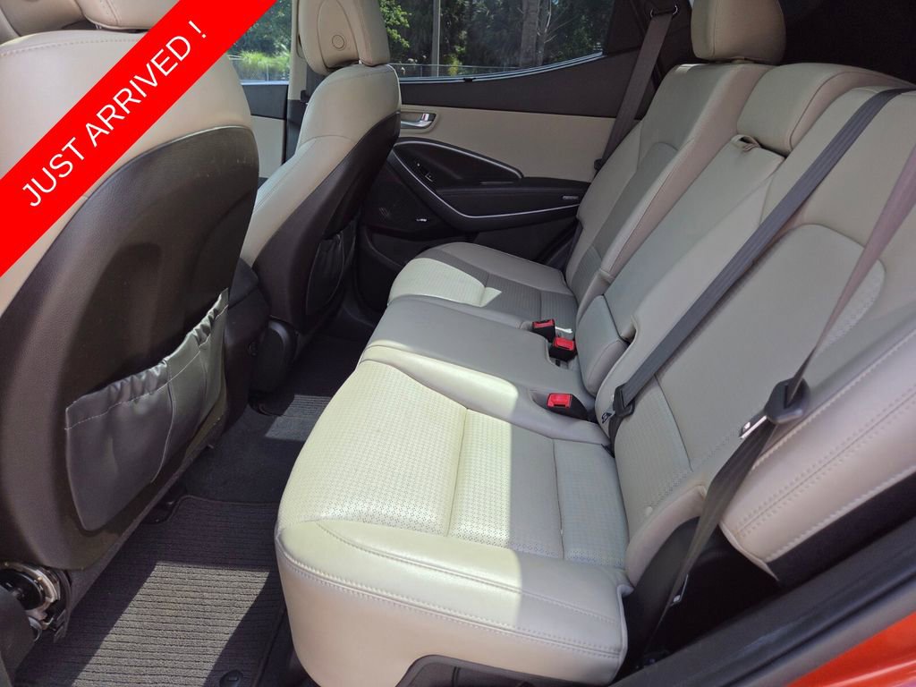 Used 2013 Hyundai Santa Fe Sport 2.0T w/ Technology Pkg FWD image 22