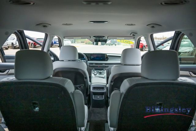 Used 2025 Hyundai Palisade SEL image 16