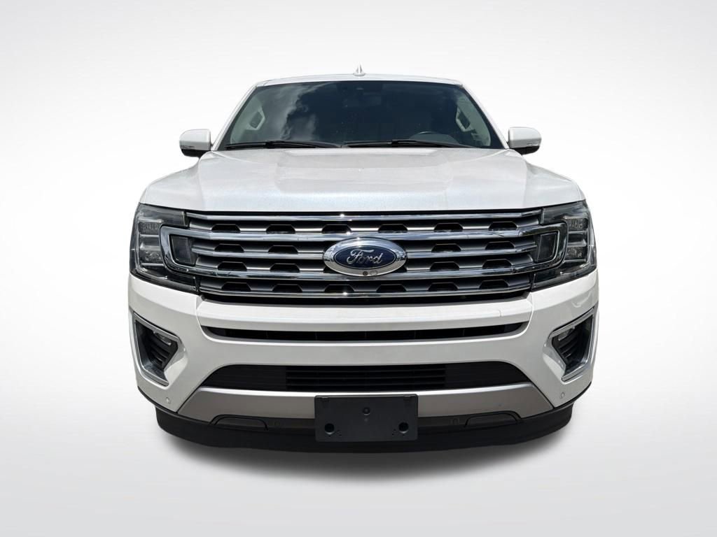 Used 2019 Ford Expedition Limited w/ Special Edition Package RWD image 2