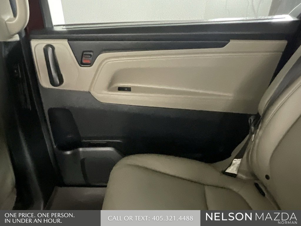 Used 2019 Honda Odyssey EX-L image 19