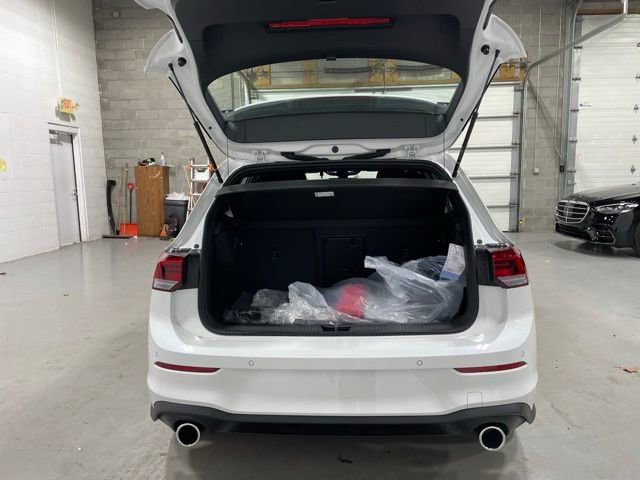 New 2026 Volkswagen GTI SE image 16