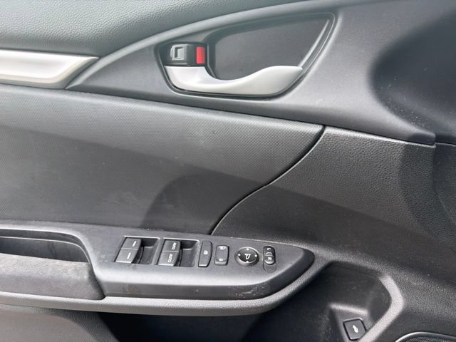Used 2018 Honda Civic LX image 6