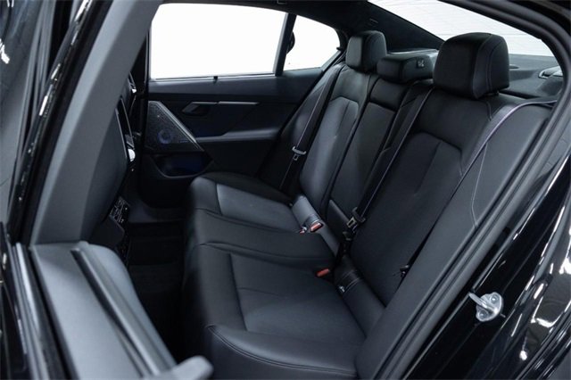 New 2026 BMW M5 image 26