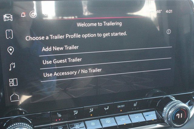 New 2025 GMC Canyon Elevation w/ Convenience Package image 38