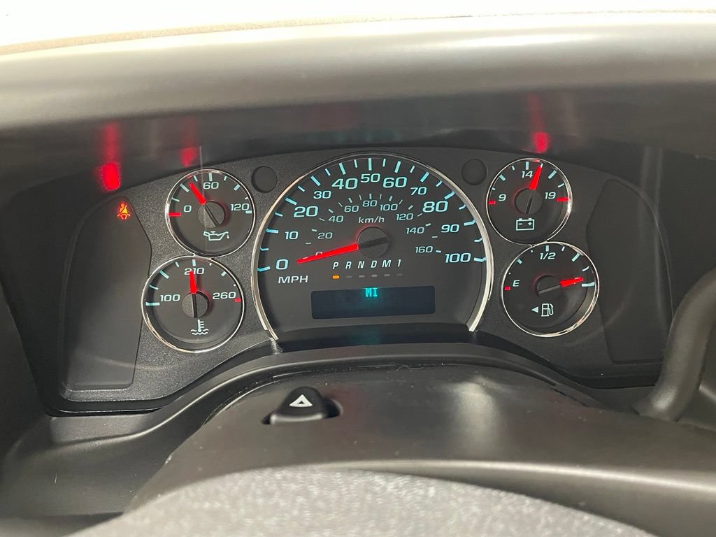 New 2026 GMC Savana 2500 RWD image 23