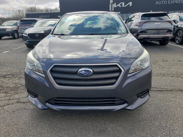 Used 2017 Subaru Legacy 2.5i w/ Alloy Wheel Package image 9