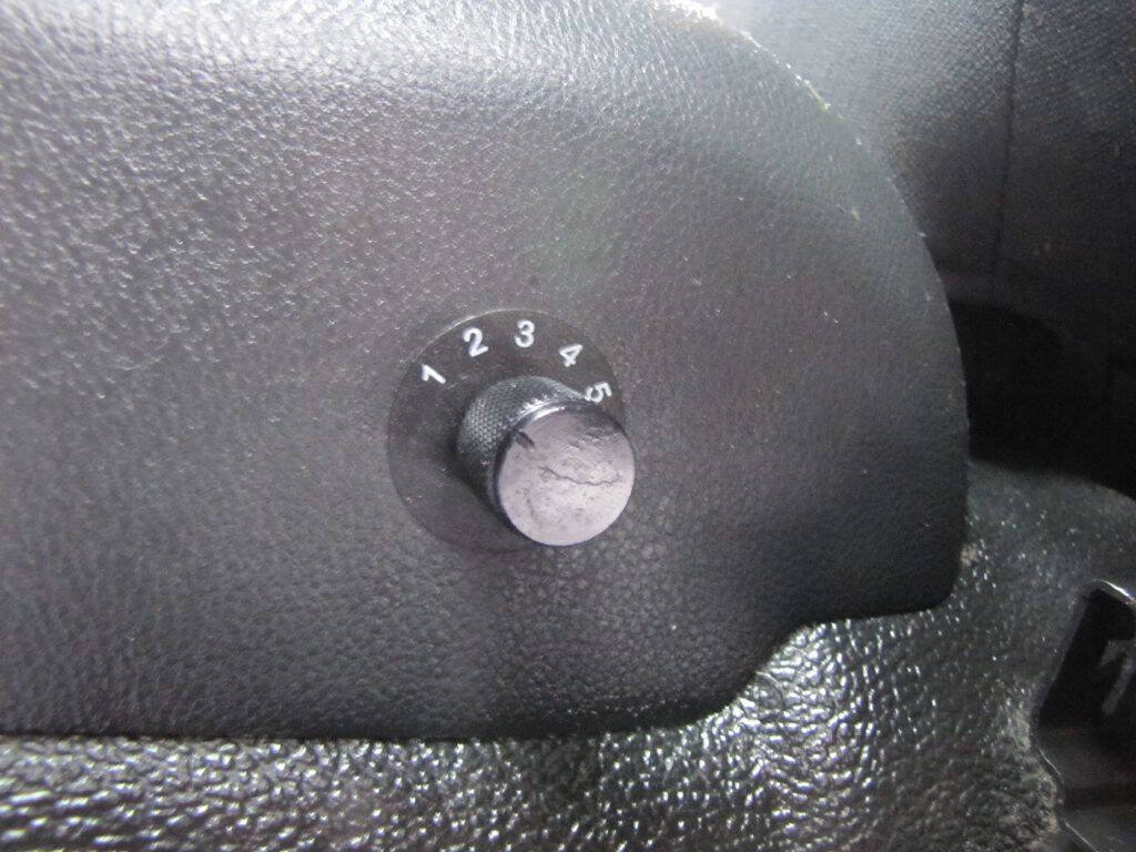 Used 2012 RAM 3500 ST w/ Chrome Appearance Group AWD/4WD image 39