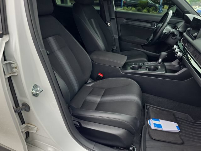 Used 2024 Honda Civic Sport image 31
