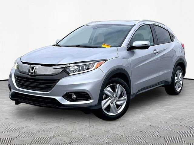 Used 2019 Honda HR-V EX-L image 3