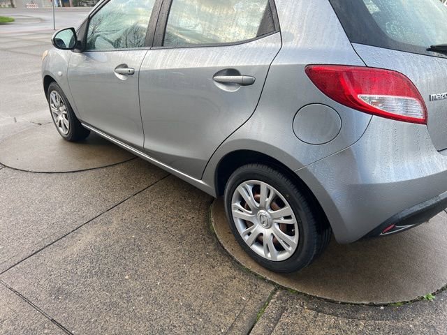 Used 2014 MAZDA MAZDA2 Sport image 7