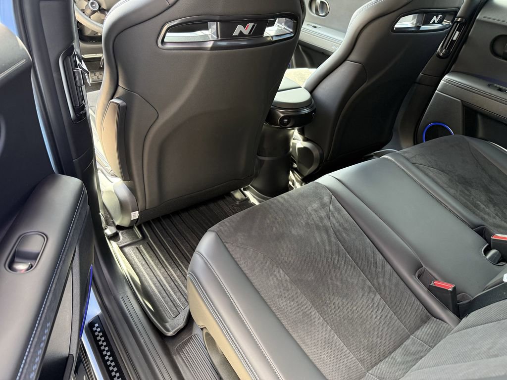 Used 2025 Hyundai Ioniq 5 N image 11