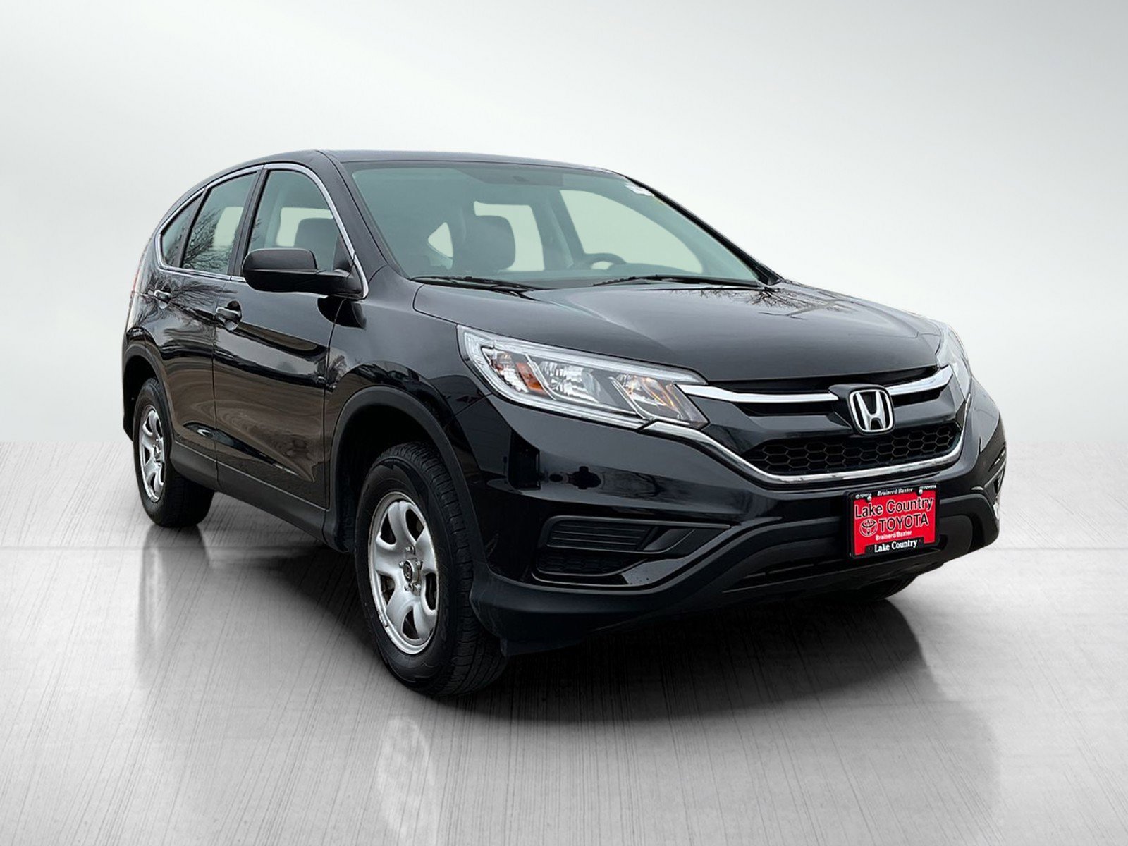 Used 2016 Honda CR-V LX image 7