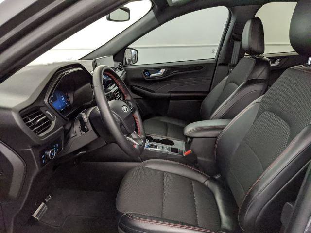 Certified 2024 Ford Escape ST-Line Elite image 17
