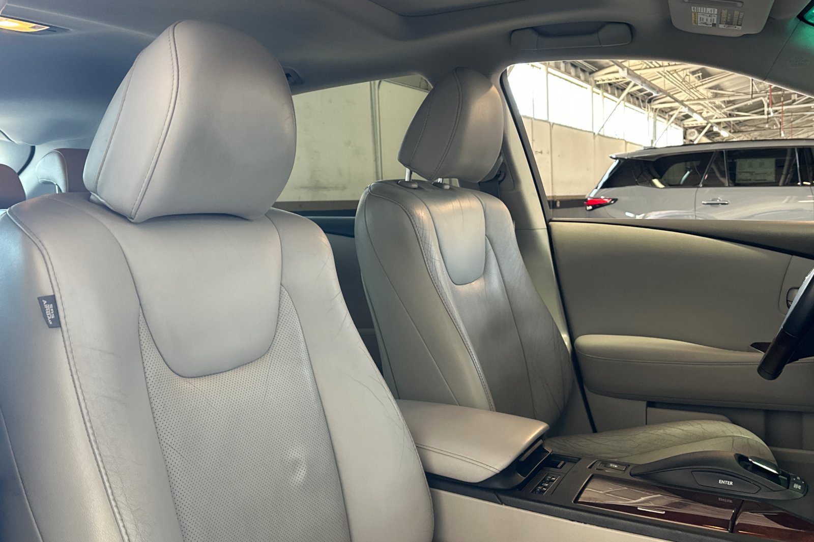 Used 2010 Lexus RX 350 AWD w/ Premium Pkg image 34