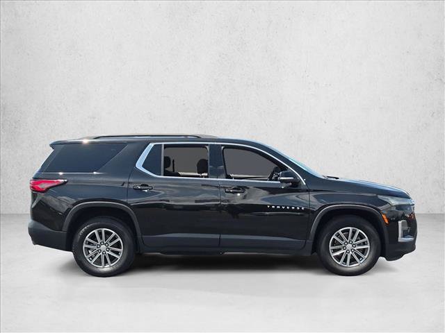 Used 2023 Chevrolet Traverse LT FWD video 4