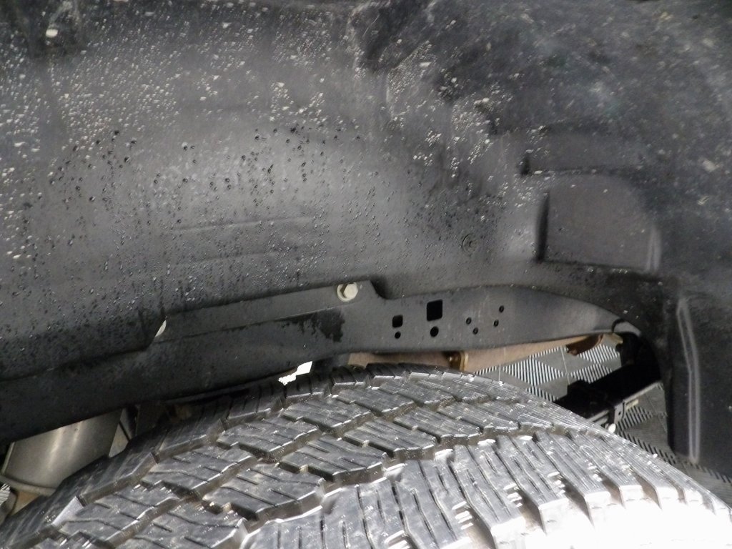 Used 2024 Ford F250 Lariat w/ Black Appearance Package image 36