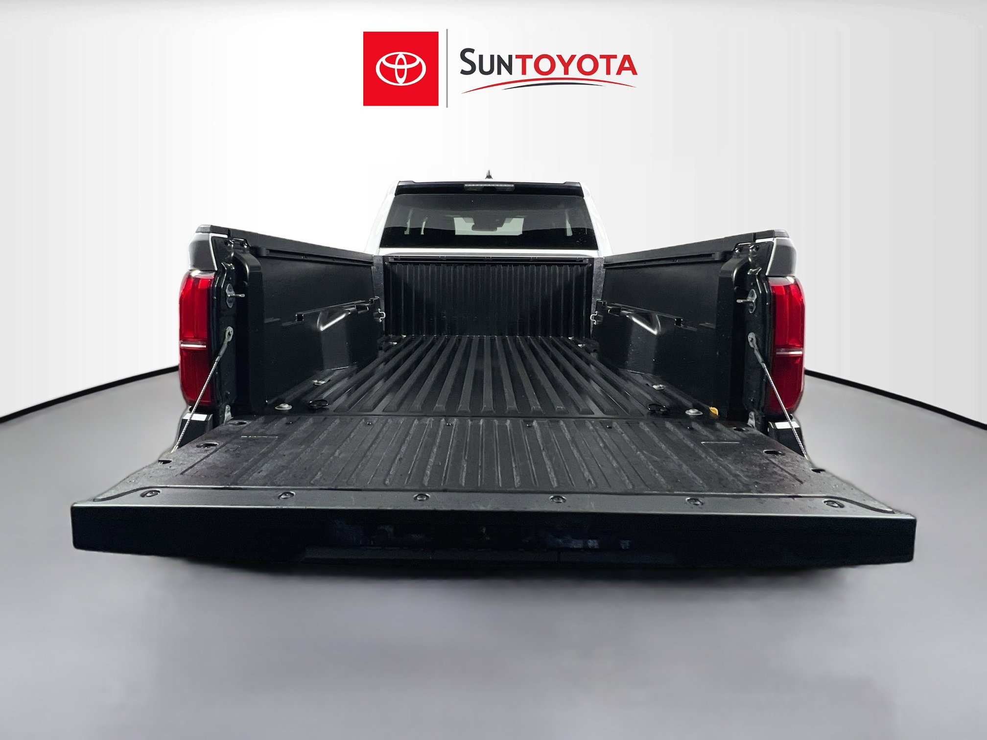 Used 2024 Toyota Tacoma SR w/ Towing Package image 29