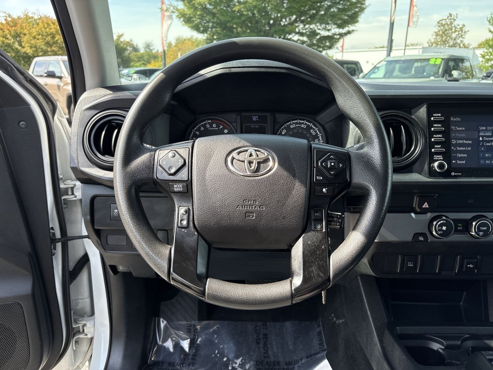 Used 2022 Toyota Tacoma SR RWD image 15