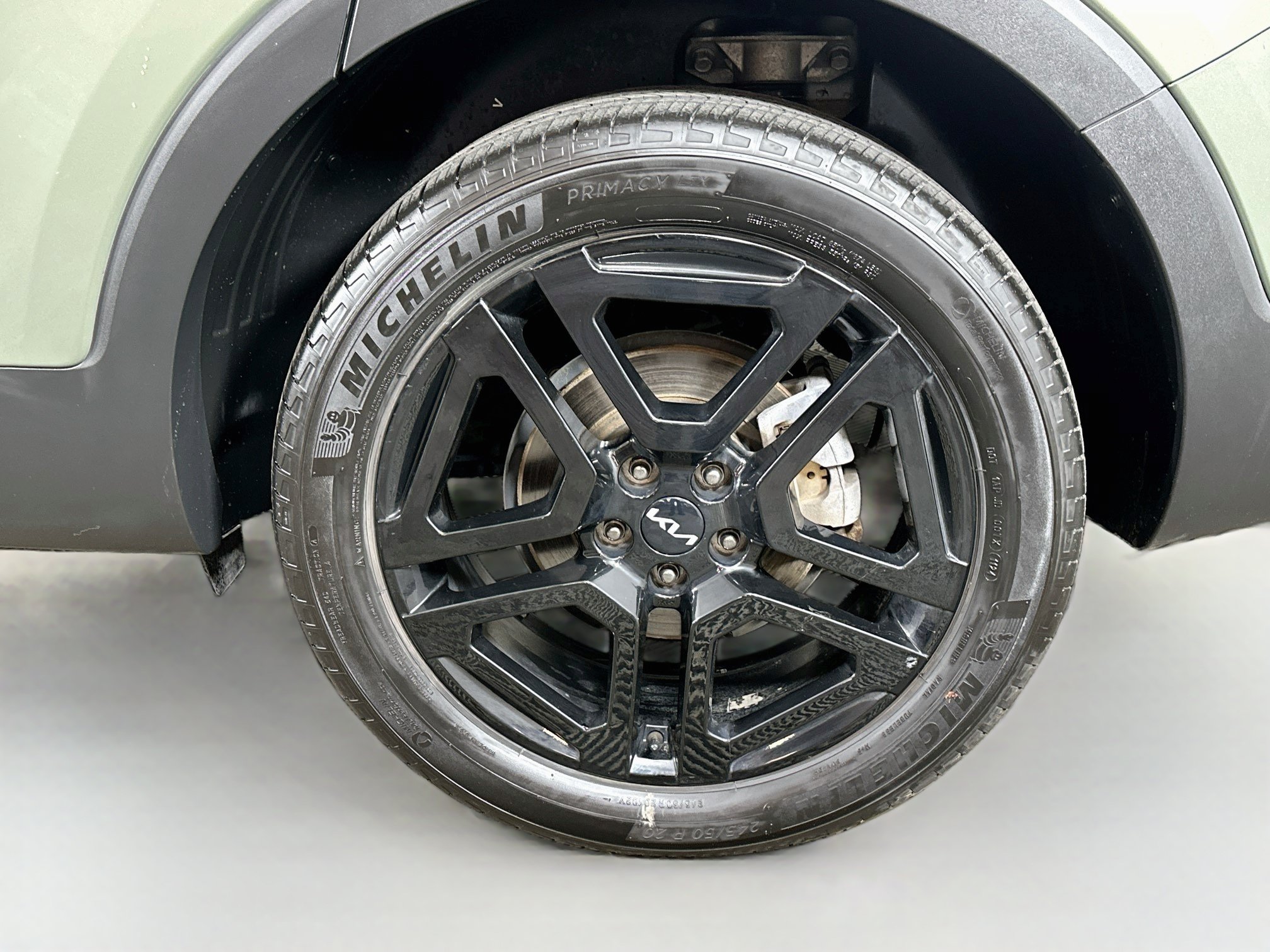 Used 2024 Kia Telluride EX X-Line AWD/4WD image 32