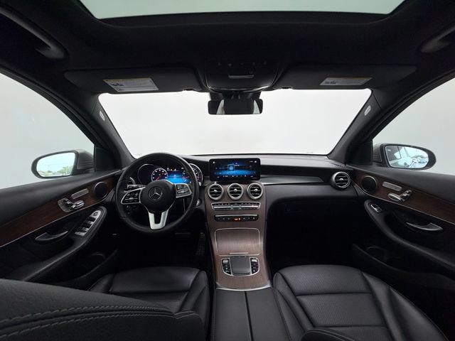 Used 2021 Mercedes-Benz GLC 300 image 21