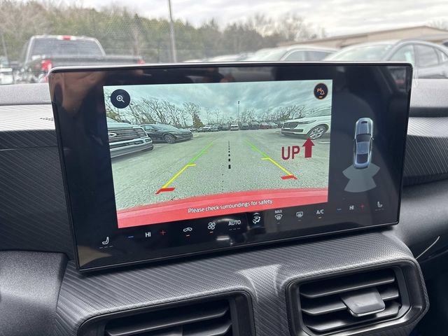 New 2026 Ford Mustang Coupe image 22