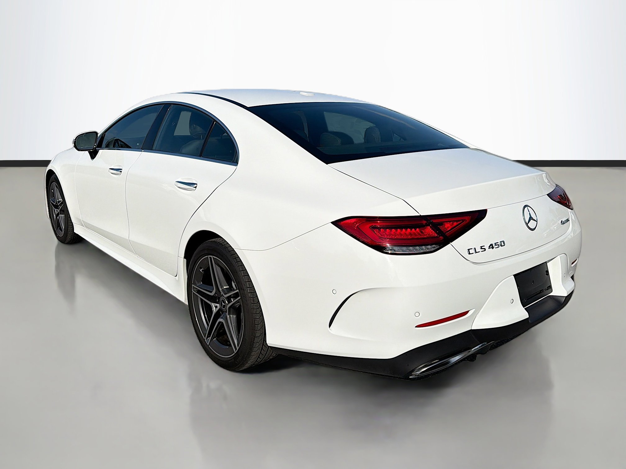 Used 2023 Mercedes-Benz CLS 450 4MATIC image 3