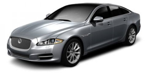 Used 2012 Jaguar XJ