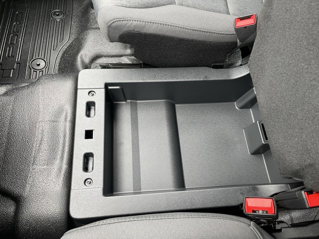 New 2026 Ford F350 XL w/ XL Chrome Package image 48