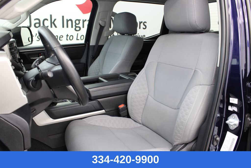 Used 2023 Toyota Tundra SR5 image 13