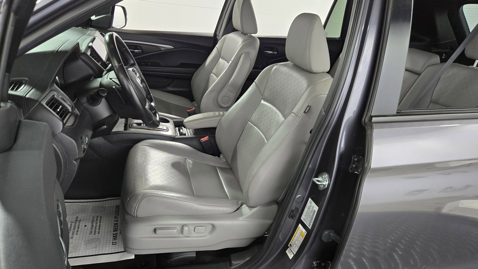 Used 2021 Honda Passport EX-L image 25